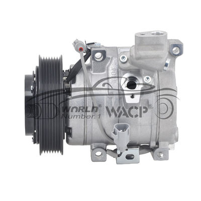 Toyota Hilux L4719015R1 12V Otomatik AC Kompresör 2003-2010 10S15C 7PK WXTT045A için