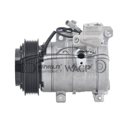 Toyota için 12V Otomatik AC Kompresör For Innova Fortuner Hilux 10S15C 7PK WXTT050A