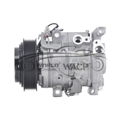 8832060A04 8832026680 8832060A04 Kondisyoner Kompresör 10SRE18C Toyota 12V WXTT200 için