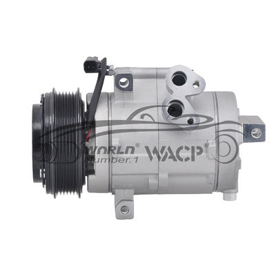 Ford Flex 12V otomobil AC kompresörü için 8G1Z19703AA 9G1Z19703B 8G1319497AA HS18 WXFD106