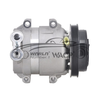 V5 4PK Otomatik AC Kompresör 92175482 1521469 Pontiac GTO / Holden Commodore için 5.7/6.0L 12V WXBK043