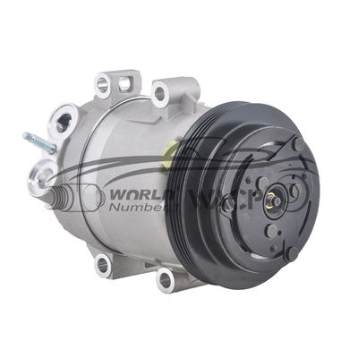Pontiac GTO/Holden Commodore 5.7/6.0L için değişken sıfırlama kompresörü 92175482 V5 için 4PK WXBK043