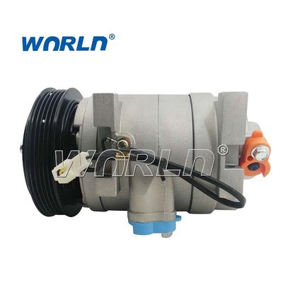 5PK 12V Klima Pompaları için Mazda Happin Araç AC Kompresörü