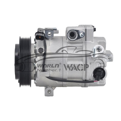 97701A9100 97701B1200 12V Otomatik Parçalar Kia Karnaval Sedona WXKA116 için AC Kompresör