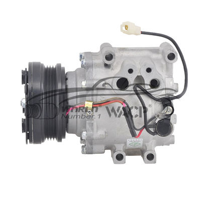 Mazda Astina WXMZ054 için 12V Otomatik Parçalar AC Kompresör 3540303770 TRS3005 TRS4953