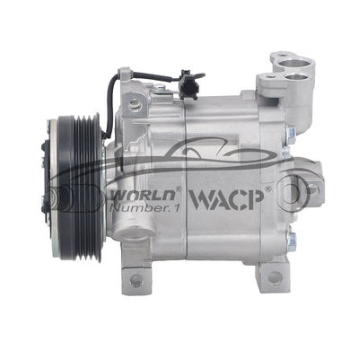 Subaru için Impreza Forester için 12V Otomatik Parçalar AC Kompresör 73111SA010 73111FG002 WXSB009