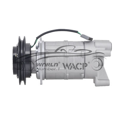 Caterpillar 24V Otomotiv Parçaları için AC Kompresör A6 1A 142MM WXTK506