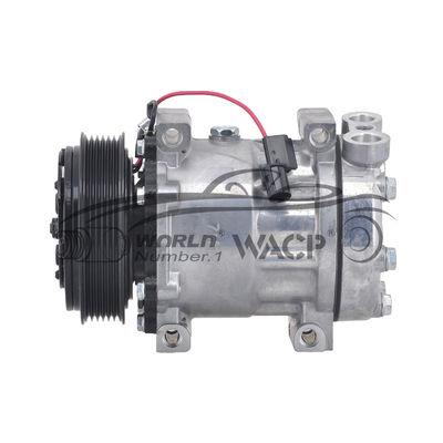 12V Otomatik Parçalar AC Kompresör PW811677 1544208974 Lotus için Proton için Gen2 için WXYL002