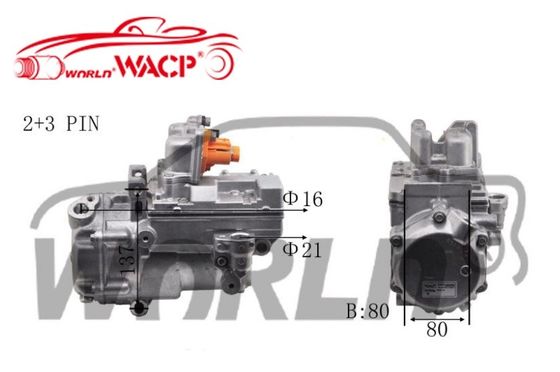 Renault için otomobil kompresörü Fluence için 926004760R 0422000520 WXHB048
