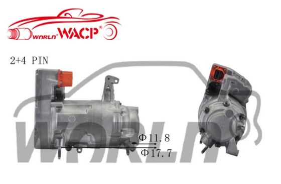 SHS45 Elektrikli AC Kompresör Otomatik 158266800F Tesla Model Y 2020-2022 WXHB097A için