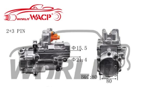 042200 0681 Elektrikli Kompresör ES27C Nissan Leaf 2011-2017 için WXHB026