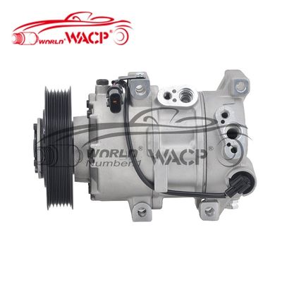 RC.600.561 12V Otomatik Klima DV10 6PK OEM 97701R1500 HYUNDAI HB20 1.0 TGDI 2020 WXHY117 için