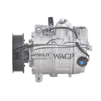DCP32052 4271005420 4271005421 Araç AC Kompresör 7SEU16C 7PK Bentley Continental Porsche Cayenne WXAA015 için