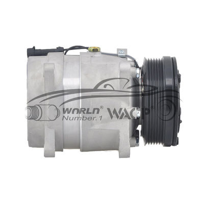 164547 204539 170594 Araç AC Kompresör V5 6PK Ferrari Agri456 550 WXAA027 için