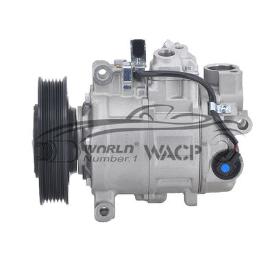 Araç AC Kompresör 4471502346 4G0260805A 6SEU14C 6PK Audi için Q5 için A4 için WXAD009A