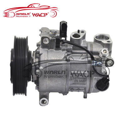 Otomatik AC Kompresör 6SES14C 6PK 9A726040301 8T0260805G 8T0260805Q Audi için A4 A6 WXAD031 için