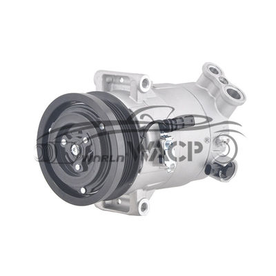 CVC 5PK Buick Envisio 2.5 Terrain2.0 Otomatik Soğutma Klima Pompaları 23377851 16004643101 WXBK017