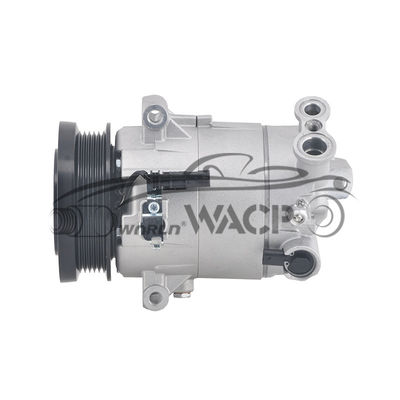 12V Otomatik AC Kompresör CVC 5PK OEM 23377851 16004643101 Buick Envisio 2.5 WXBK017 için