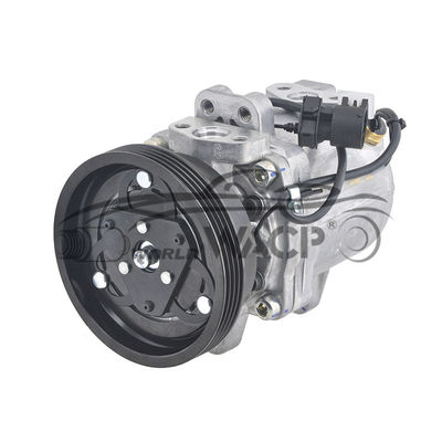 64529069546 0003191V005 64528385714 Araba AC Kompresörü SS96D1 4PK BMW 3 için WXBM014