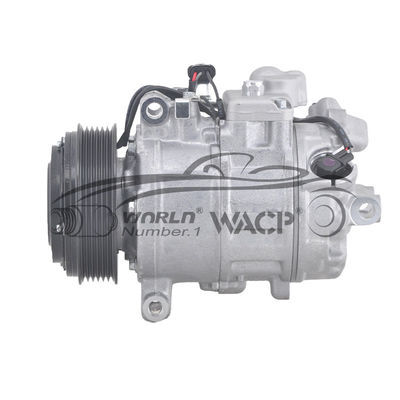 6SBU14C 6PK 12V Otomatik Klima Kompresörü DCP05050 64526987862 BMW X1 E81 WXBM057 için