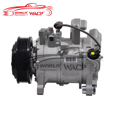 12V 6SEU14A 6PK Otomatik Klima Kompresörü DCP05105 DCP05099 BMW1 F34 F36 WXBM060 için