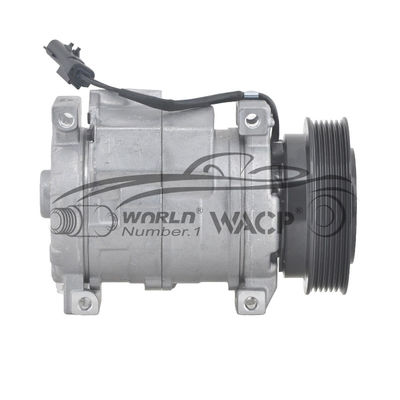 12V 10S17C 6PK Otomatik Klima Kompresörü 05005421AB 05005421AC Jeep Cherokee Liberty WXCK027 için