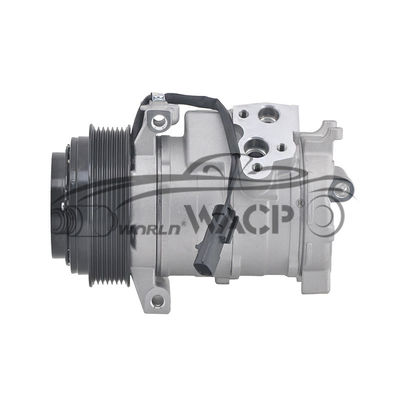 101660 DCP06020 55116835AC WNRLN Chrysler300C için Jeep WXCL019 için Otomatik AC Kompresör