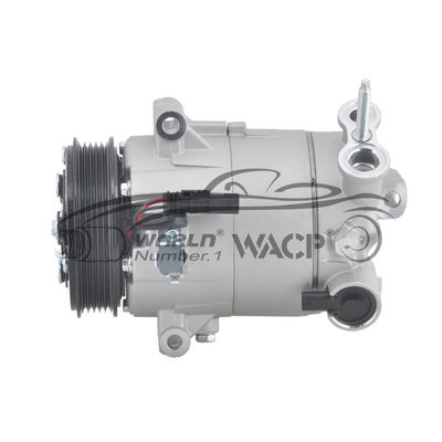 84666664 84635623 23301207 12V Otomatik AC Kompresör For Chevrolet For Colorado WXCV074