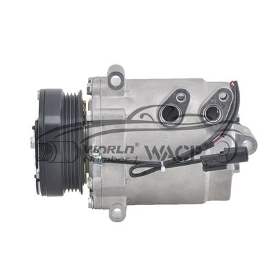 WXH086MD1 WXH086MD2 WXH086BA13 12V Otomatik AC Kompresörü Chevrolet Captiva WXCV073 için