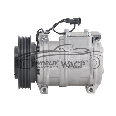 WNRLN 4472003034 55035783 Grand Cherokee WXCK018 için Jeep için Otomatik AC Kompresör