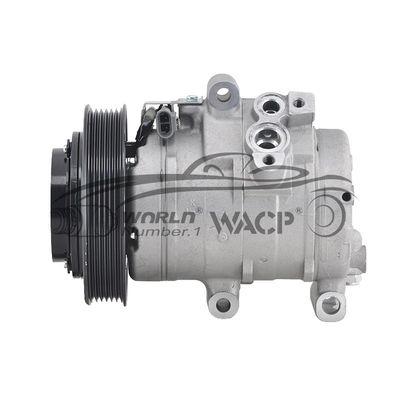 12V Otomatik AC Kompresör 15203089 15223664 89022562 Chevrolet Colorado WXCV030 için