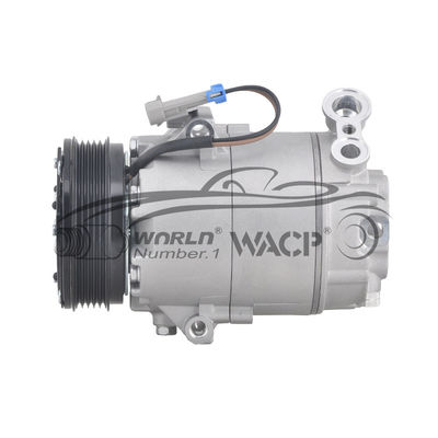 12V Otomatik AC Kompresör 94702376 52149057 94701966 Chevrolet Celta Montana WXCV078 için