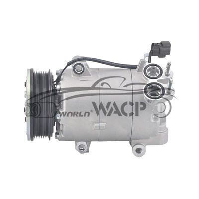 KCF1801 F500SC8AA01 21700811101210 Lada Priora 1.6 WXRN073 için 12V Otomobil AC Kompresörü