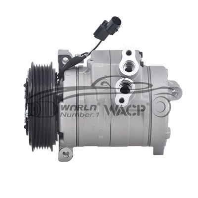 KCF1801 F500SC8AA01 21700811101210 Lada Priora 1.6 WXRN073 için 12V Otomobil AC Kompresörü