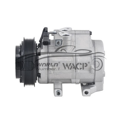 Ford F150 60705648087 9L1Z19703A BL3Z19703C Araç AC Kompresörü FS20 WXFD010 için