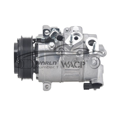 12V Otomobil AC Kompresörü 2549221 2006229 2006230 2015349 Ford USA Edge WXFD153 için