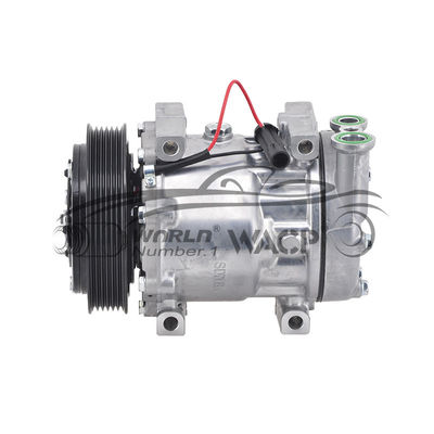 7V16 6PK Otomobil AC Kompresörü 0000060629417 1157F 1174 Fiat Brava Marea WXFT019 için