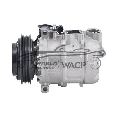 Araç için 7SEU16C Ac Kompresörü JPB500120A JPB101161 JPB101460A LandRover75 WXLR016A