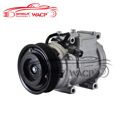 LR01205 JPB101330 LR012805 DCP14006 LandRover Defender için Klima Kompresörü WXLR019