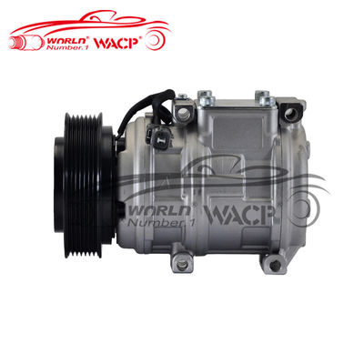 10PA17C 7PK Araba Klima Kompresörü OEM LR01205 JPB101330 RangeRover Defender 2.5 İçin WXLR019