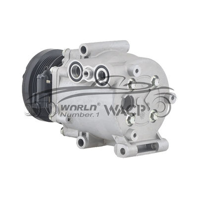 SCR90 6PK 12V Araba AC Kompresörü OEM 1476182 1479820 Ford Fiesta için Fusion1.25 1.4 WXFD145