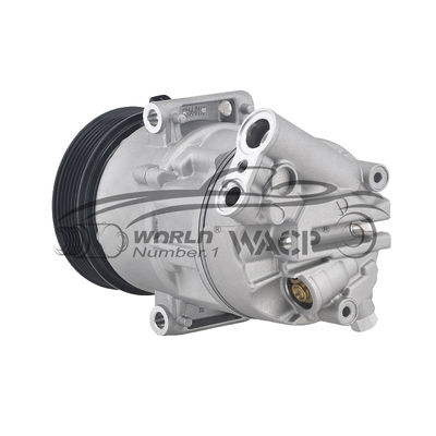 7V16 6PK Araba Klima Kompresörü 51986964 01141566 01141154 Fiat500L Tipo WXFT024 İçin