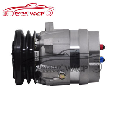 12V Oto Klima Kompresörü 1854054 97114233 1854129 Opel Vectra Astra V5 2A için WXOP023