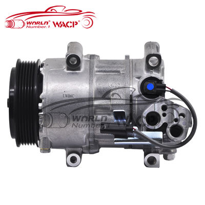 Araba AC Kompresörü 6SEU16C 22306811 0022306811 4471500810 Benz A180 B170 WXMB078 için