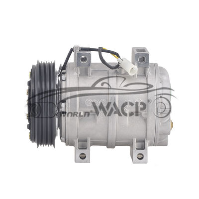 30613422 00086016318 30612681 Volvo C70 S70 için Otomatik Klima Kompresörü DKS15CH WXVV016