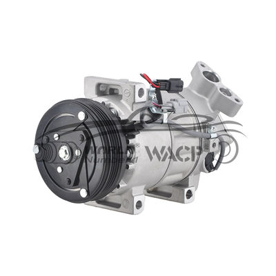 Araba Klima Kompresörü 926009582R 926000050R Z0012439D Renault Dacia Logan WXRN049 İçin
