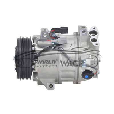 8200895057 8200895057B 8200717654 Renault LagunaIII için Otomatik Klima Kompresörü WXRN022