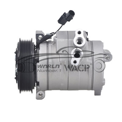 Lada Priora 1.6 OE F500SC8AA01 21700811101210 WXRN073 için Otomatik AC Kompresör