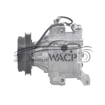 Araba AC Kompresörü 88320B2100 88410B2080 4472803470 4472803471 Daihatsu Hareket WXDH019 için