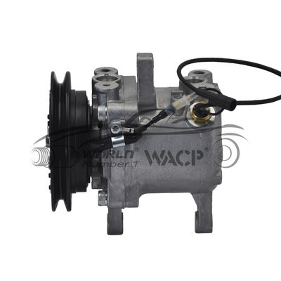 Oto AC kompresörü SV07E 1PK 12V Araba AC Kompresörü Daihatsu Hijet için WXDH015A
